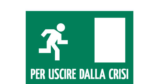 uscita di sicurezza